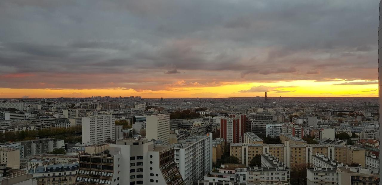Paris On Top المظهر الخارجي الصورة