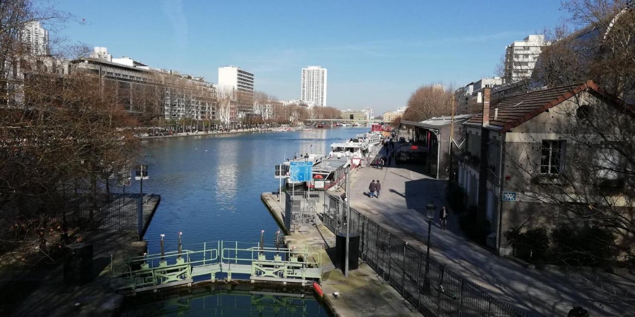 Paris On Top المظهر الخارجي الصورة