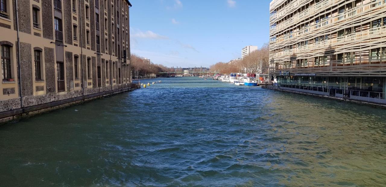 Paris On Top المظهر الخارجي الصورة